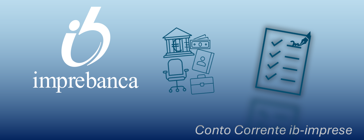 Conto corrente imprese