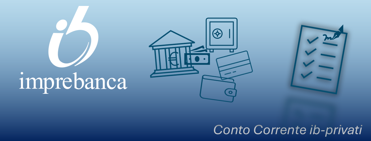 ib privati conto corrente