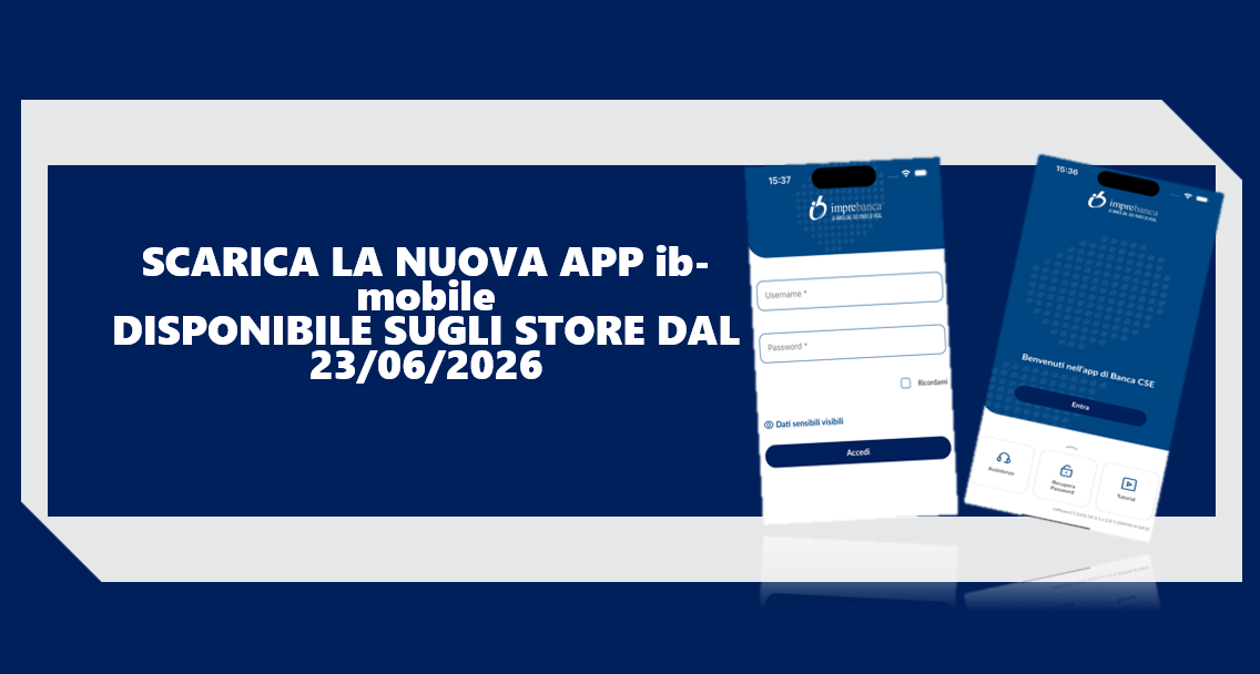 nuova app